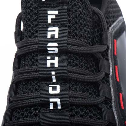 Ultra-Light Breathable Steel Toe Non-Slip Work Shoes-caipcmall
