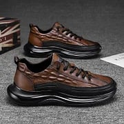 Men's Casual Air Cushion Sneakers-caipcmall
