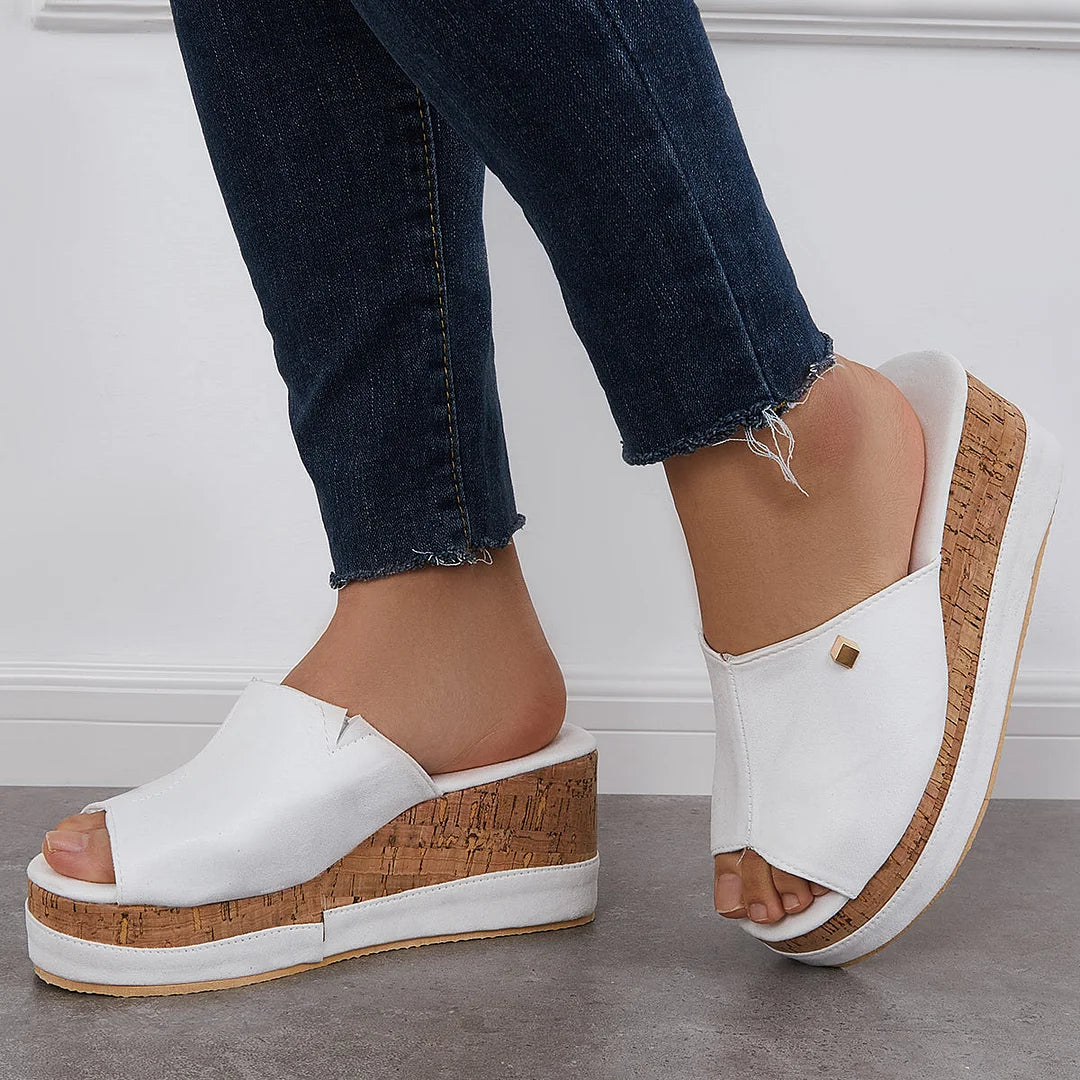 2023 Womens Orthopedic Sandals - Chic and Comfortable