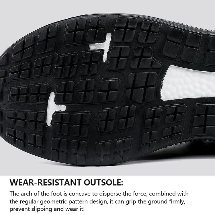 Men's Casual Air Cushion Sneakers-caipcmall