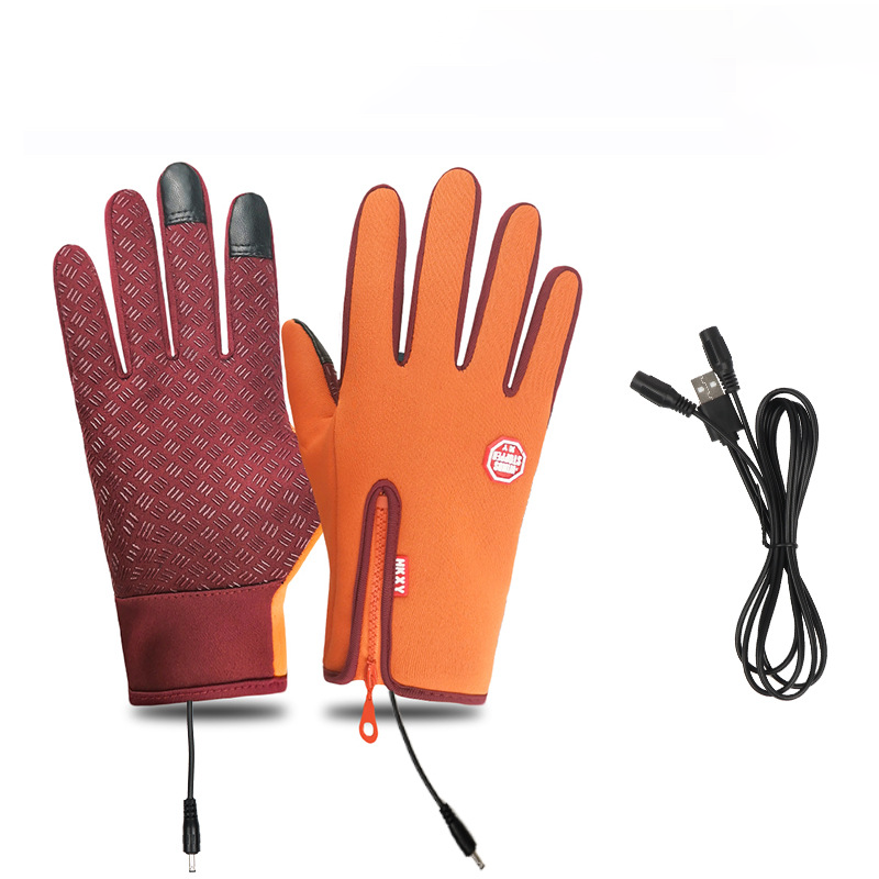 🔥LAST DAY 49% OFF🔥Ultimate Waterproof & Windproof Thermal Gloves