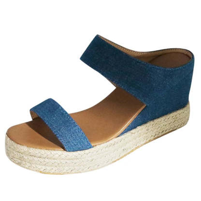 2023 Womens comfortable Orthopedic Sandals