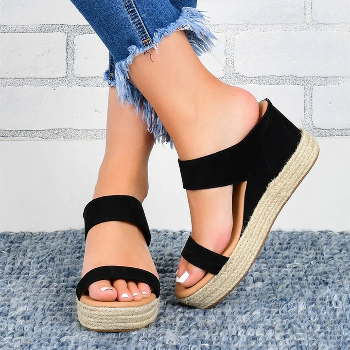 2023 Womens comfortable Orthopedic Sandals