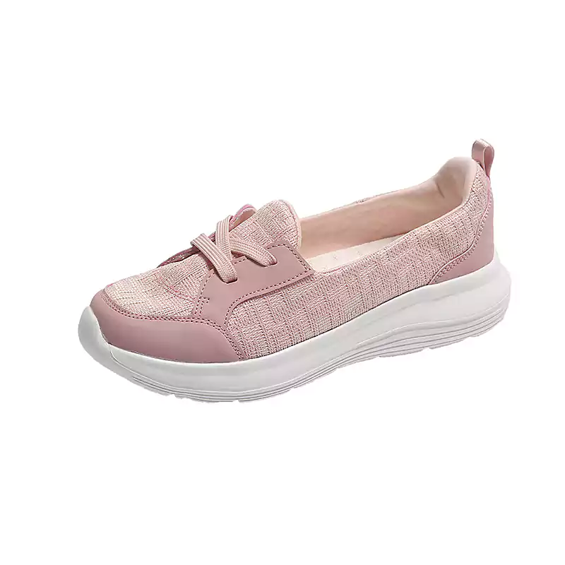 Women's Breathable Anti-slip Loafers-caipcmall