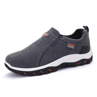 🔥LAST DAY 70% OFF🔥Men's Lightweight Breathable Arch Non-slip Shoes-caipcmall