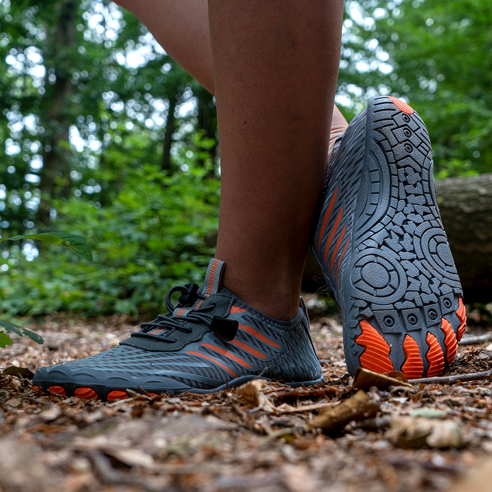 LAST DAY 50% OFF🔥Men's Outdoor Non-Slip Quick Dry Beach Barefoot Shoes-caipcmall