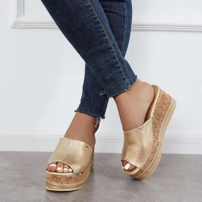 2023 Womens Orthopedic Sandals - Chic and Comfortable