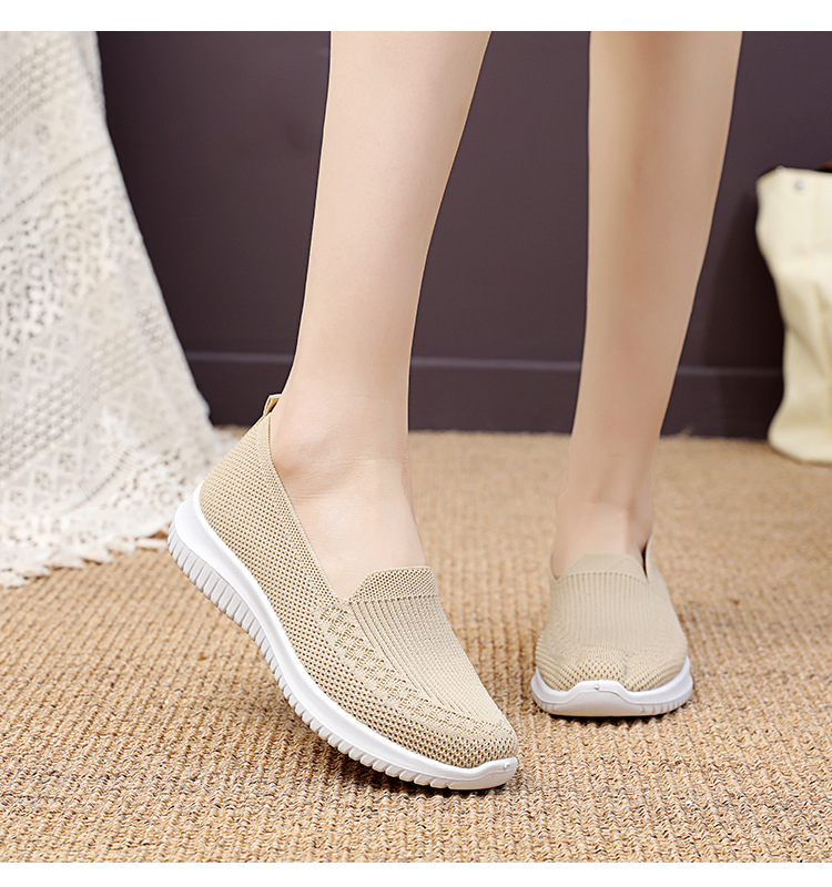 🔥Last Day Sale 50% Off - Women's Comfortable Soft Soled Orthopedic Shoes