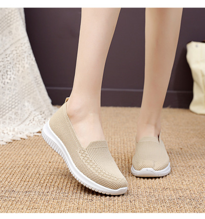 🔥Last Day Sale 50% Off - Women's Comfortable Soft Soled Orthopedic Shoes