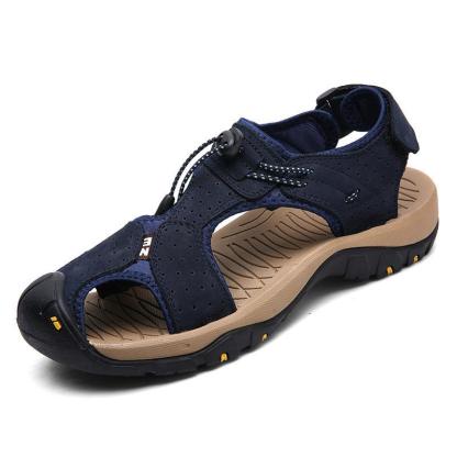 Men's Summer Outdoor Non-Slip Casual Breathable Sandals-caipcmall