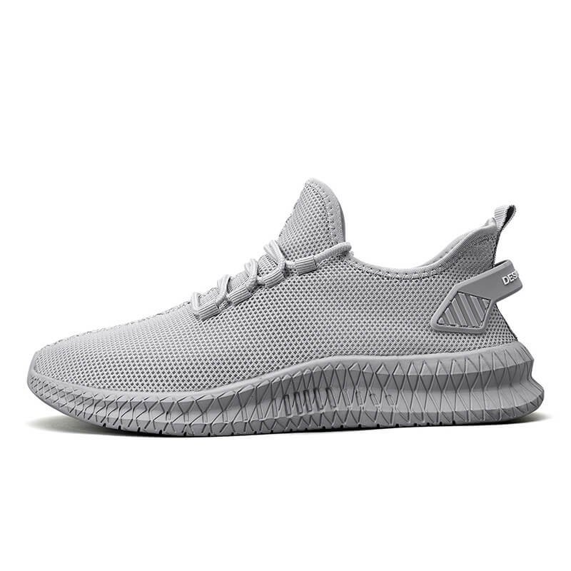 🔥Last Day Promotion 70% OFF 🎁 Men's Plus Size Comfortable Orthopedic Shoes - 6402-caipcmall