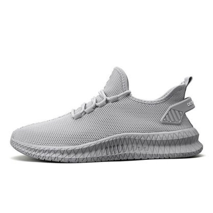 🔥Last Day Promotion 70% OFF 🎁 Men's Plus Size Comfortable Orthopedic Shoes - 6402-caipcmall