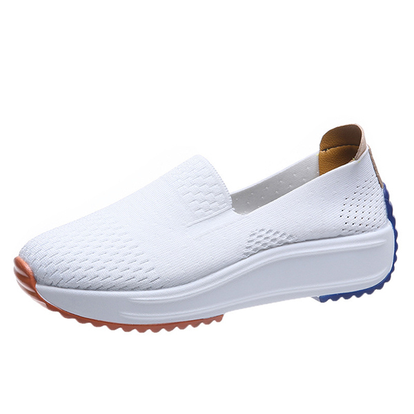 🔥LAST DAY 70% OFF - Women's Comfort Orthopedic Walking Shoes-caipcmall