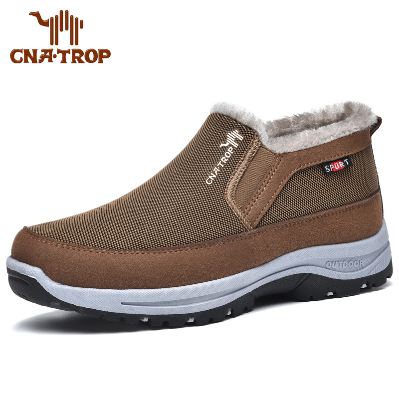 🔥LAST DAY 70% OFF🔥Men's Arch Support & Breathable and Light & Non-Slip Shoes - Proven Plantar Fasciitis, Foot and Heel Pain Relief