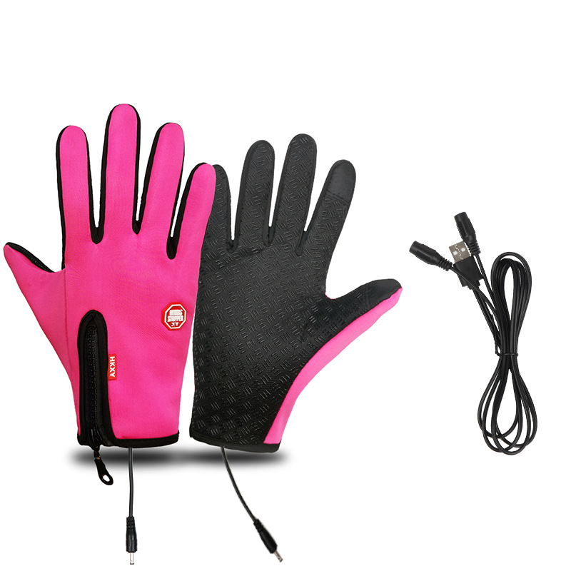 🔥LAST DAY 49% OFF🔥Ultimate Waterproof & Windproof Thermal Gloves