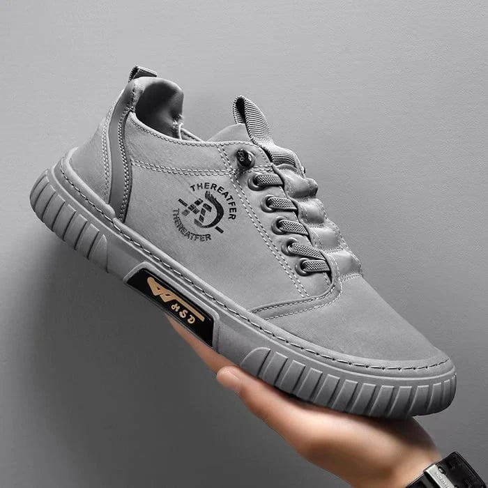 🔥Breathable Summer Outdoor Casual Sport Men's shoes[Wide Width]-caipcmall