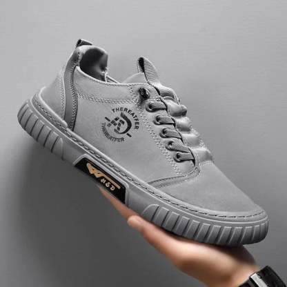 🔥Breathable Summer Outdoor Casual Sport Men's shoes[Wide Width]-caipcmall
