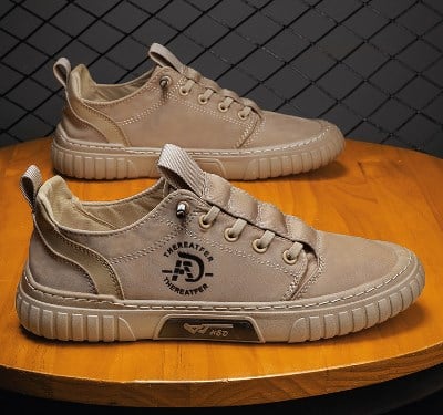 🔥Breathable Summer Outdoor Casual Sport Men's shoes[Wide Width]-caipcmall