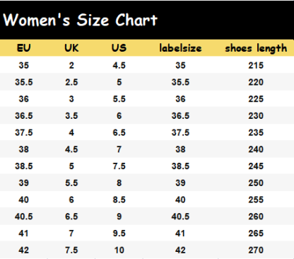 Women's Orthopedic Comfortable Sneakers