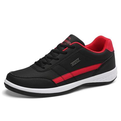 🔥MEN BREATHABLE AND LIGHT & NON-SLIP SHOES - COMFY CASUAL WALKING SHOES-caipcmall