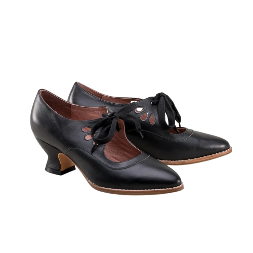 🔥Last Day Promotion 50% OFF - 2024 New Women's Orthopaedic High Heel Leather Shoes