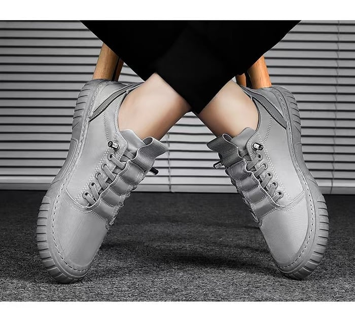 🔥Breathable Summer Outdoor Casual Sport Men's shoes[Wide Width]-caipcmall