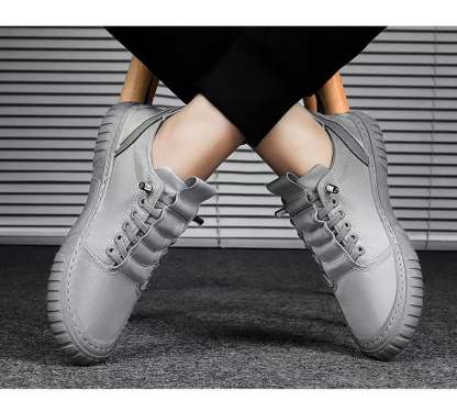 🔥Breathable Summer Outdoor Casual Sport Men's shoes[Wide Width]-caipcmall
