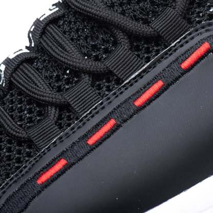 Ultra-Light Breathable Steel Toe Non-Slip Work Shoes-caipcmall