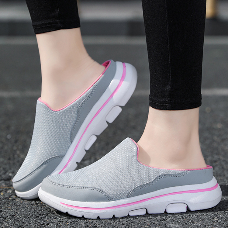 WOMEN'S COMFORT BREATHABLE SUPPORT SPORTS SANDALS-caipcmall