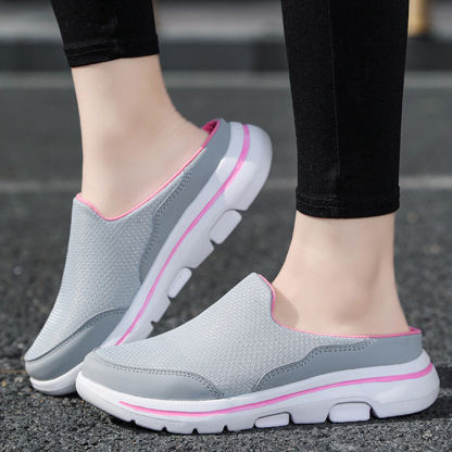 WOMEN'S COMFORT BREATHABLE SUPPORT SPORTS SANDALS-caipcmall
