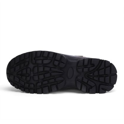 MEN'S EXTENDED WIDTH FOOT COMFORTABLE SNEAKERS WITH ARCH SUPPORT AND SHOCK ABSORPTION-caipcmall