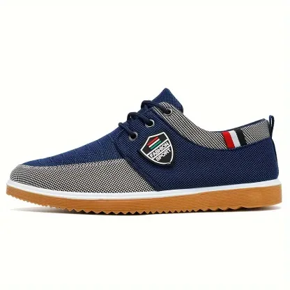 🔥Prime Day Sale 70% OFF🔥Men Arch Support & Breathable and Light & Non-Slip Shoes - Comfy  Walking Shoes-caipcmall
