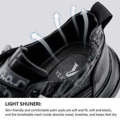 Men's Casual Air Cushion Sneakers-caipcmall