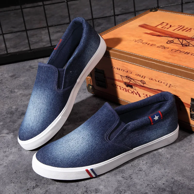 🔥Last Day Promotion 70% OFF 🎁 Men's Arch Support & Breathable and Light & Non-Slip Shoes - 6708-caipcmall