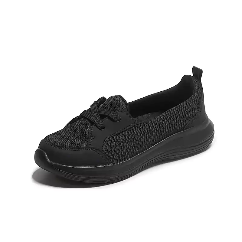 Women's Breathable Anti-slip Loafers-caipcmall