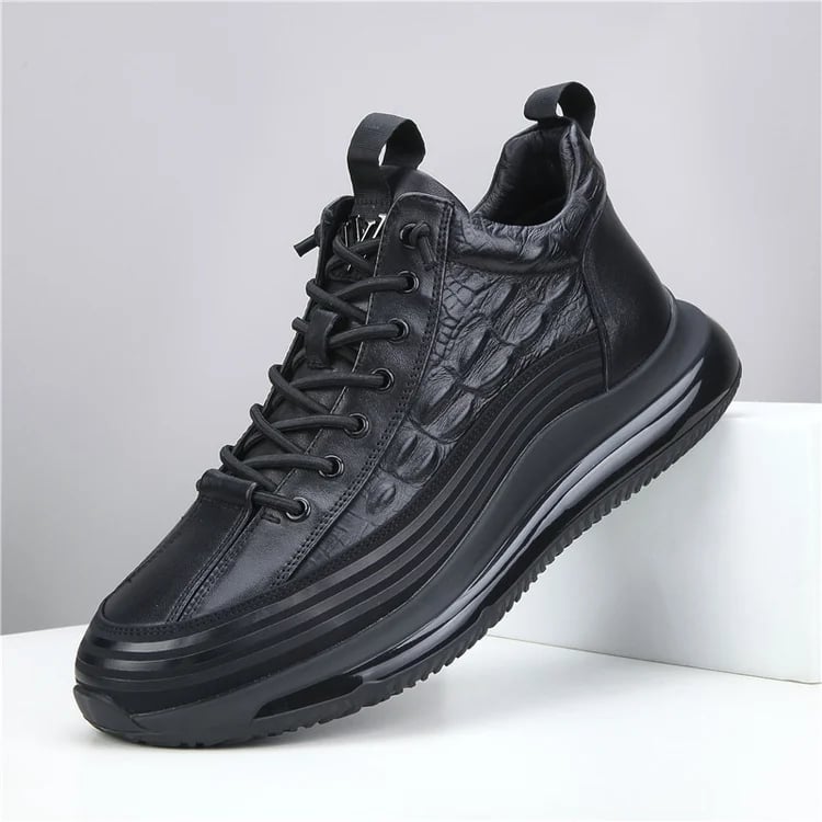 Men's Casual Air Cushion Sneakers-caipcmall