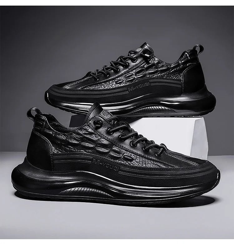 Men's Casual Air Cushion Sneakers-caipcmall