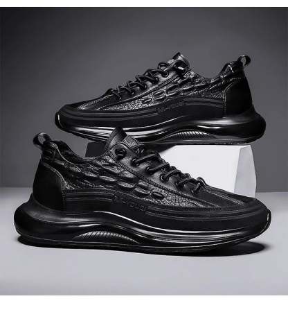 Men's Casual Air Cushion Sneakers-caipcmall