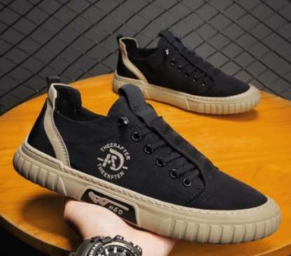 🔥Breathable Summer Outdoor Casual Sport Men's shoes[Wide Width]-caipcmall