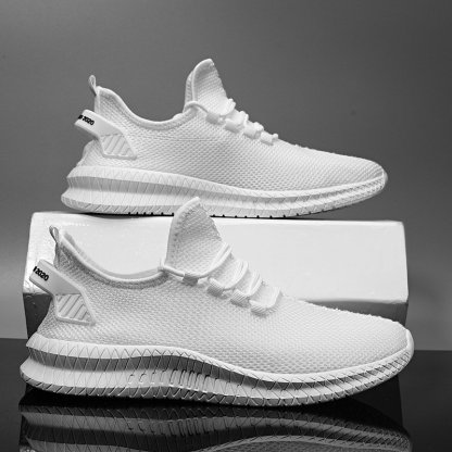 🔥Last Day Promotion 70% OFF 🎁 Men's Plus Size Comfortable Orthopedic Shoes - 6402-caipcmall