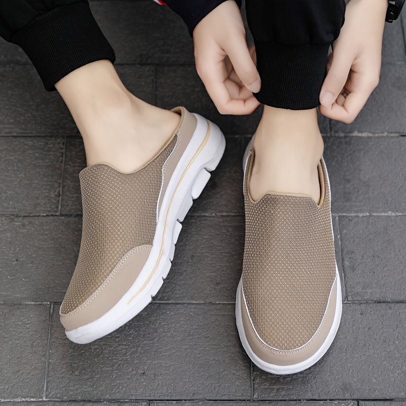 MEN'S COMFORT BREATHABLE SUPPORT SPORTS SANDALS-caipcmall