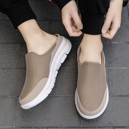 MEN'S COMFORT BREATHABLE SUPPORT SPORTS SANDALS-caipcmall