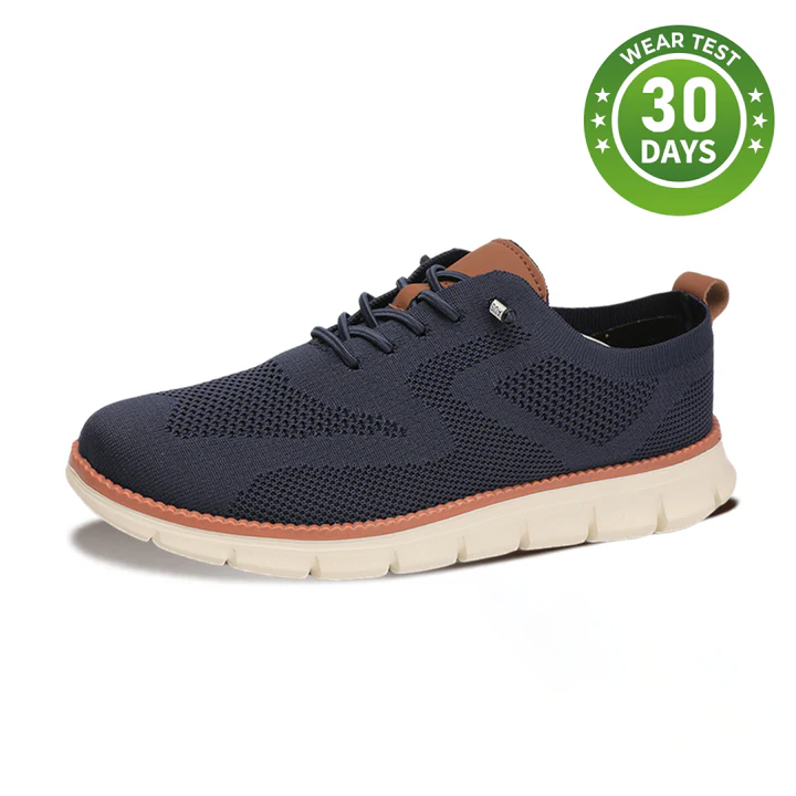 Ultra Comfortable Orthopedic Shoes