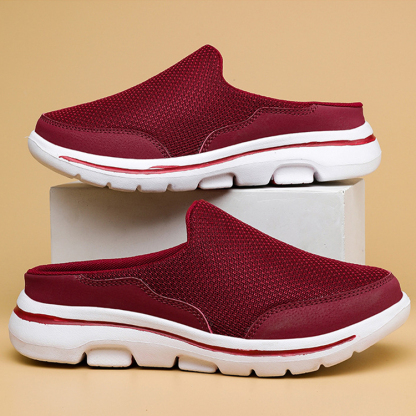 WOMEN'S COMFORT BREATHABLE SUPPORT SPORTS SANDALS-caipcmall