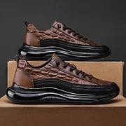 Men's Casual Air Cushion Sneakers-caipcmall
