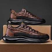 Men's Casual Air Cushion Sneakers-caipcmall