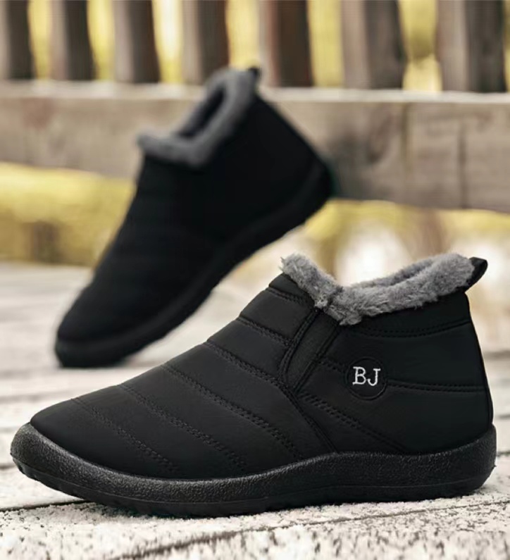 Women's Premium Arch Support Warm and Comfortable Snow Boots(Unisex)