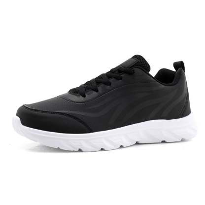 🔥LAST DAY 60% OFF🎁MEN'S COMFORTABLE ORTHOPEDIC ATHLETIC SNEAKERS WITH ARCH SUPPORT AND SHOCK ABSORPTION-caipcmall