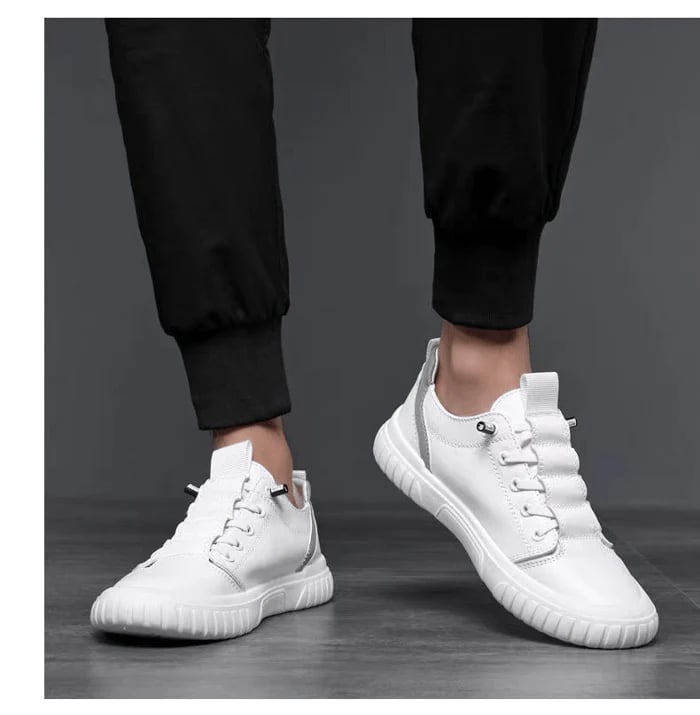 🔥Breathable Summer Outdoor Casual Sport Men's shoes[Wide Width]-caipcmall