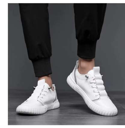 🔥Breathable Summer Outdoor Casual Sport Men's shoes[Wide Width]-caipcmall
